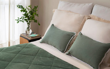 Dekbedden: Essentieel voor Jouw Slaapcomfort – Feiten en Tips van Ekstero.nl