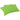 Groene kussenslopen
