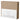 kussensloop flanel 60x70 camel