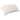 Percale katoen kussenslopen 50x70 ivoor