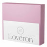 Kussensloop roze