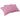 Kussenslopen roze