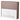 Kussensloop taupe