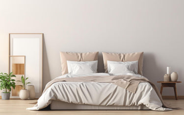 Ultiem Slaapcomfort: Waarom Hoogwaardig Beddengoed Een Must-Have Is in 2025!