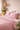 Roze kussenslopen voor romantische setting