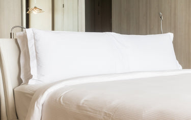 Slaap in Stijl: Kies Het Perfecte Beddengoed voor Comfort en Duurzaamheid