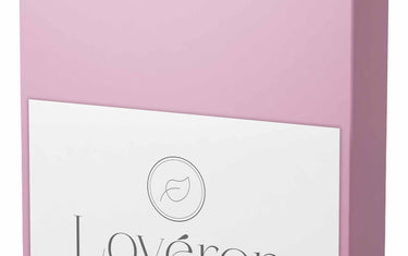 Roze kussensloop