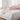 Roze kussenslopen romantisch