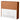 Lovéron kussensloop - Katoen - 2 stuks - 40x60 cm - Terra