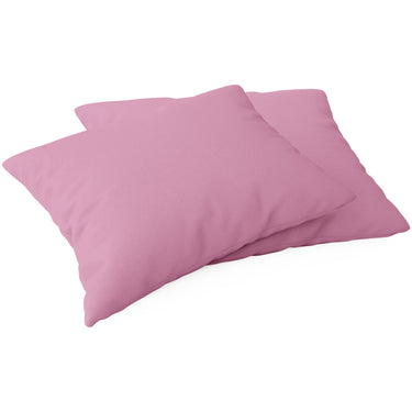 Kussenslopen roze