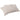 Lovéron kussensloop - Katoen-satijn - 2 stuks - 50x70 cm - Zand